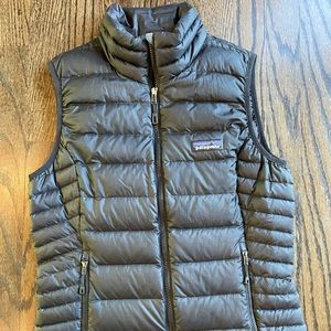 Patagonia Women’s Down Sweater Vest